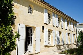 Château Haut-Brisson