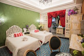 Anna King Hotel