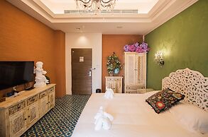 Anna King Hotel