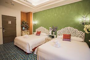 Anna King Hotel