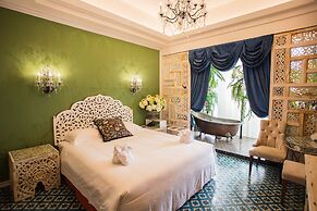 Anna King Hotel