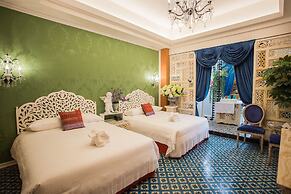Anna King Hotel