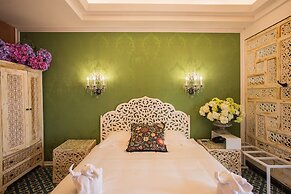 Anna King Hotel