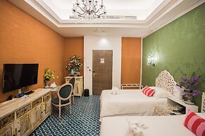 Anna King Hotel