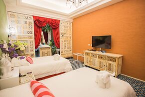 Anna King Hotel