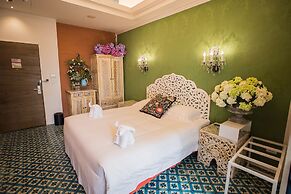 Anna King Hotel