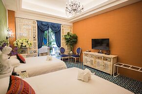 Anna King Hotel
