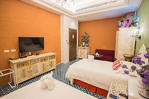 Anna King Hotel