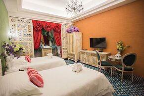 Anna King Hotel