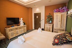 Anna King Hotel