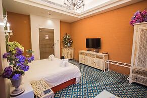 Anna King Hotel