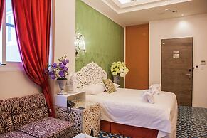 Anna King Hotel