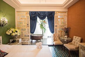 Anna King Hotel