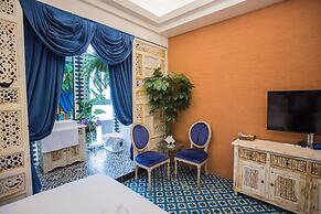 Anna King Hotel