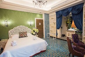 Anna King Hotel