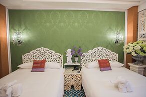 Anna King Hotel