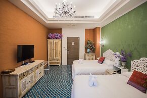 Anna King Hotel