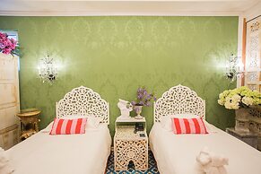 Anna King Hotel