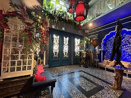 Anna King Hotel