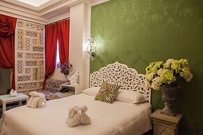 Anna King Hotel