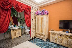 Anna King Hotel