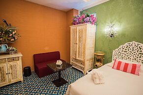 Anna King Hotel
