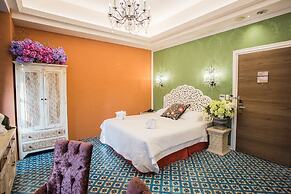 Anna King Hotel