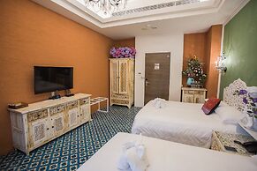 Anna King Hotel