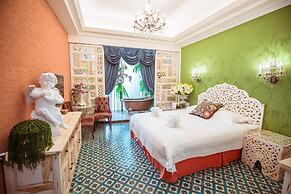 Anna King Hotel
