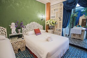 Anna King Hotel