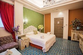 Anna King Hotel