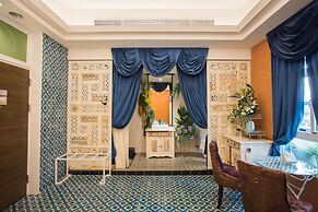 Anna King Hotel