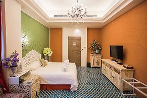 Anna King Hotel