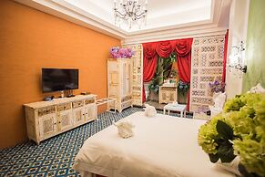 Anna King Hotel