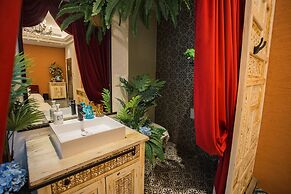 Anna King Hotel