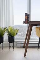 Designer 1BR plus Study Suite