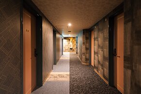 Hotel Areaone Minamisoma