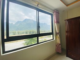 Khach san So Oanh