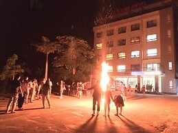 Khach san So Oanh