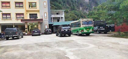 Khach san So Oanh