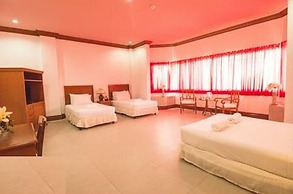 Estancia Resort Hotel