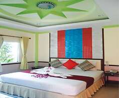 Ruckunresort 1