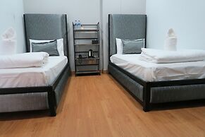 The Mira Hotel Chiang Rai
