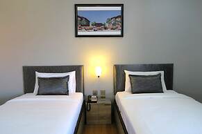 The Mira Hotel Chiang Rai