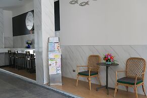 The Mira Hotel Chiang Rai