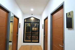 The Mira Hotel Chiang Rai