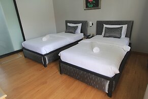 The Mira Hotel Chiang Rai