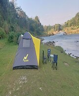 Potrobayan River Camp