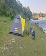 Potrobayan River Camp
