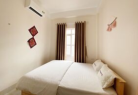 Sunny Bao Lac Homestay